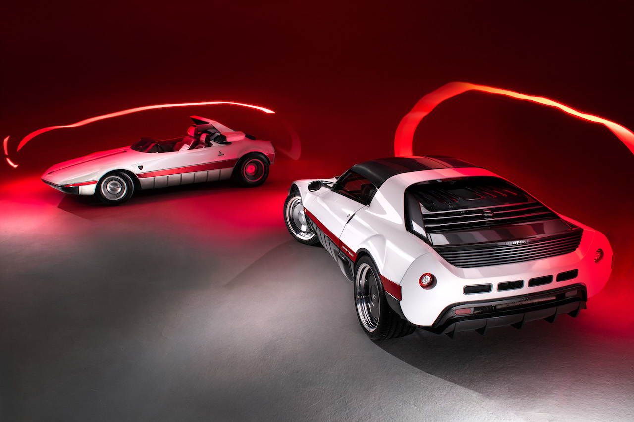 Bertone_Runabout_2